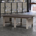 GP-315E Customizable OEM Mobile Maintenance Table Heavy Duty Gearbox Engine Overhaul Workbench Tool Cabinets