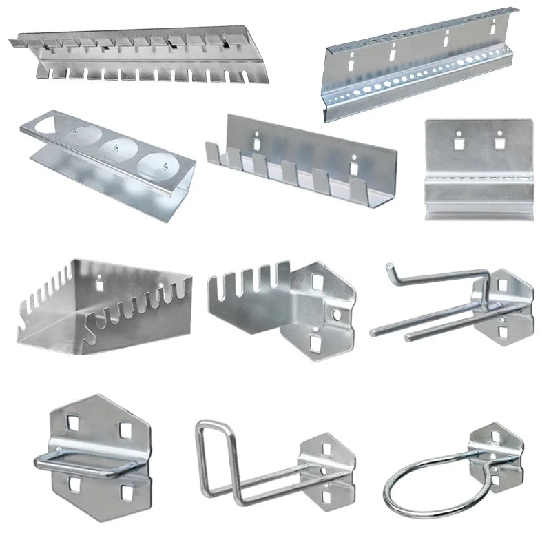 High Quality Workbench Tool Cabinet Sets Wall Mounted Tool Cabinet Hardware Tools Hangers Accessories